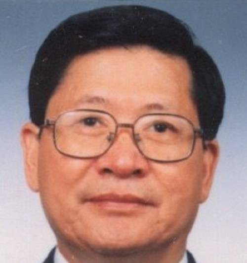 李永金（辽宁省大连市原市长）