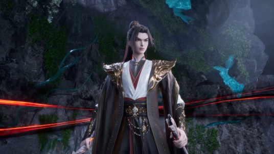 秦尘（暗魔师所著玄幻小说《武神主宰》中的男主角）