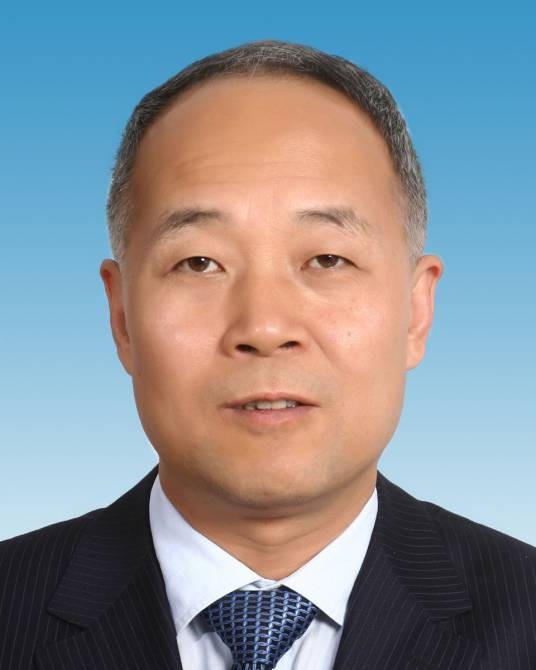 马有祥（农业农村部原党组成员、副部长）
