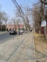 丰台东铁营限价房