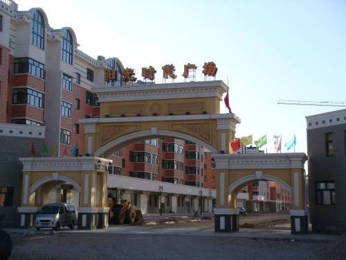 赤城镇（河北省张家口市赤城县下辖镇）