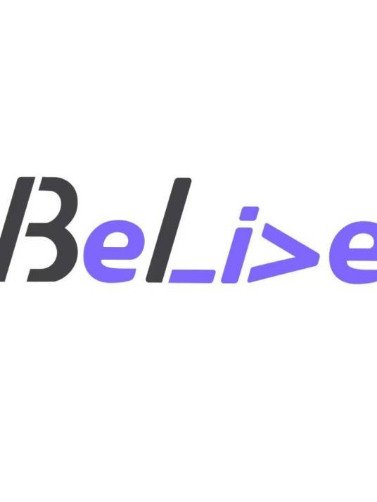 Belive（北京毕来科技有限公司开发的直播电商智能复盘软件）