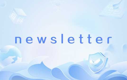 newsletter