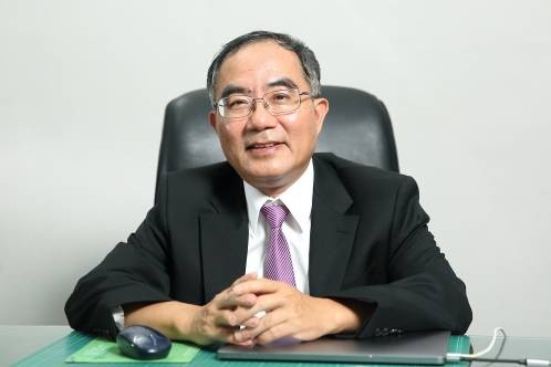 陈文章(台湾大学校长,台湾大学化学工程学系教授)