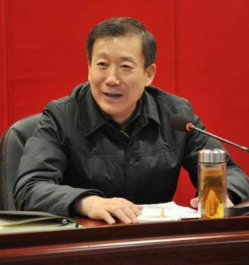 赵志栋