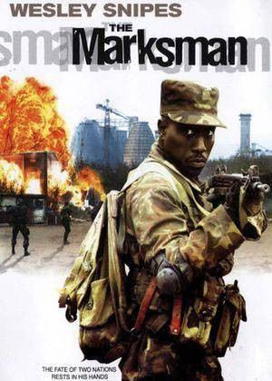 快枪手（美国2005年马库斯·亚当执导的剧情电影）