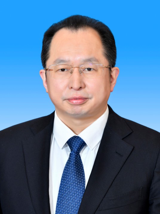 王一新（黑龙江省委原常委，省政府原党组副书记、副省长）