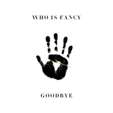 goodbye（Who Is Fancy演唱歌曲）