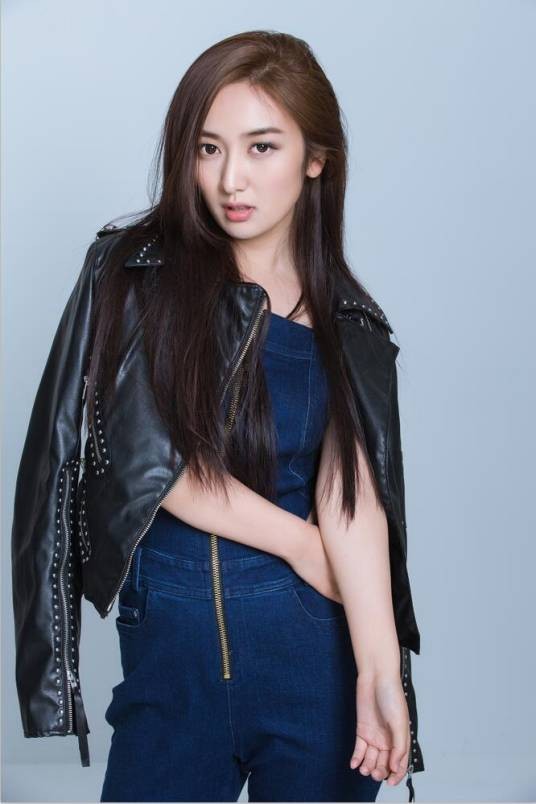 于莹莹（中国内地女演员）