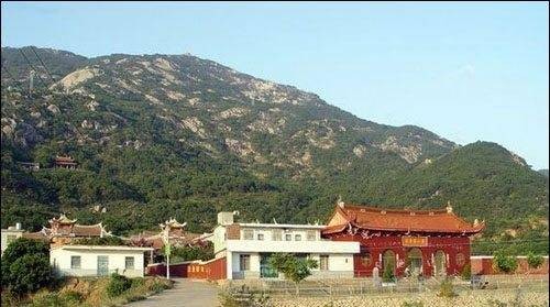 囊山