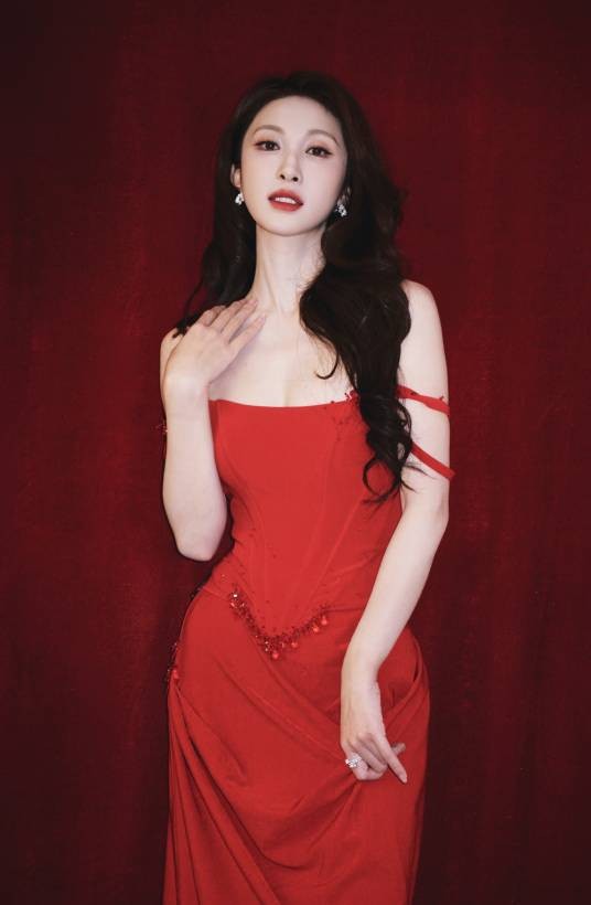 张小婉（中国内地影视女演员）