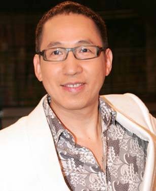张坚庭（中国香港男导演、编剧）