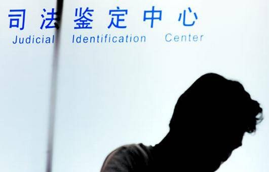 司法鉴定(进行鉴别和判断并提供鉴定意见的活动)