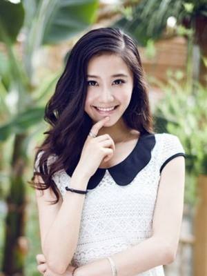 李茜（中国四川籍女演员）