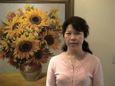 林秀香(中央财经大学教授)