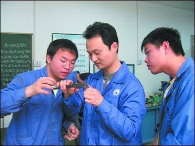 都市全技能大师