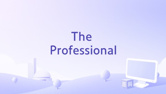 The Professional