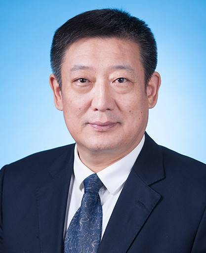 王辉(黑龙江省委原副秘书长、社会工作部原部长)