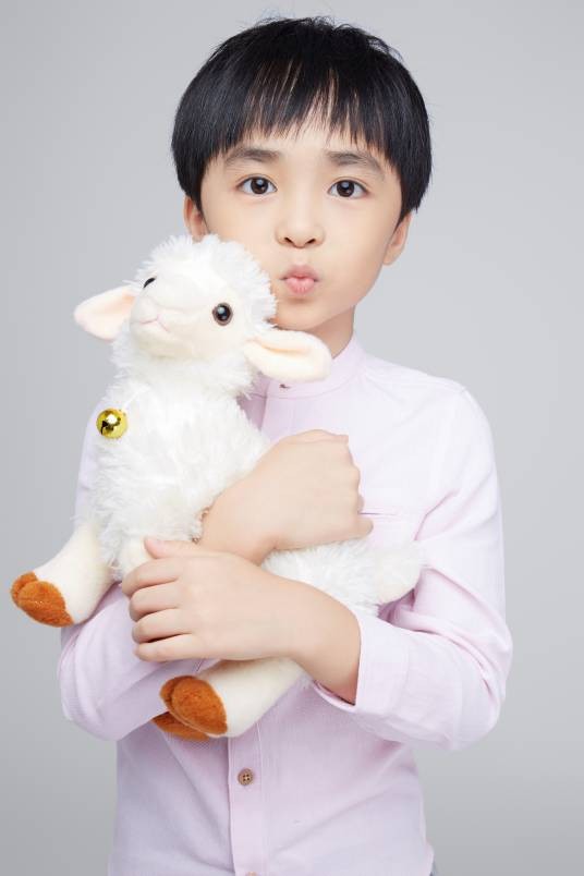 萧李臻瑱