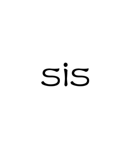 sis（文件格式）