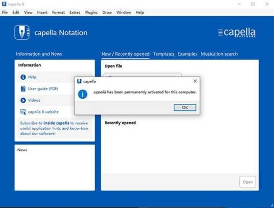 capella