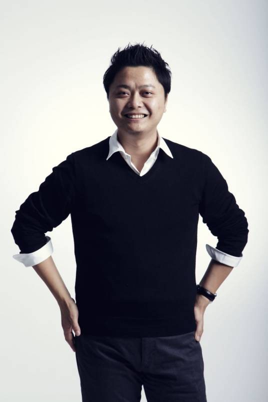 杨子（中国内地男导演、编剧）