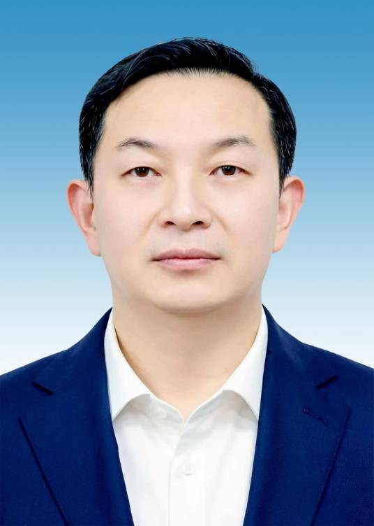 张亚东（山东省东营市利津县委书记、县委党校校长）