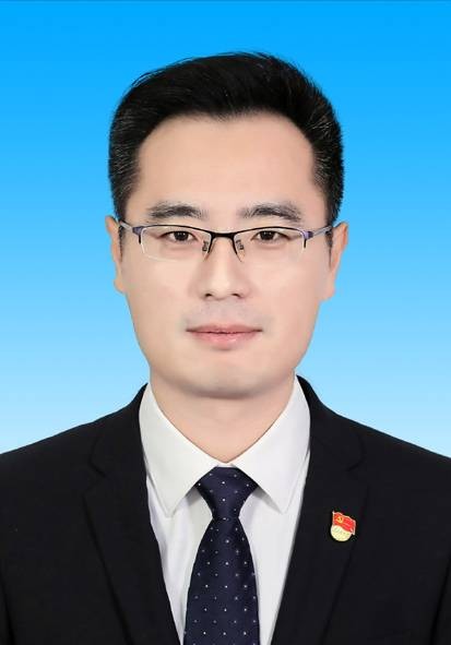 厉伟（山东省临沂市莒南县委副书记、县长）
