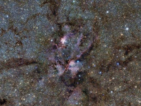NGC 6357