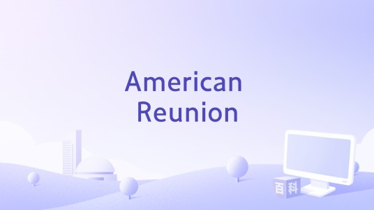 American Reunion