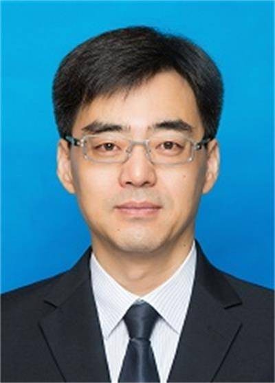 王宏伟（国家税务总局吉林省税务局党委书记、局长）