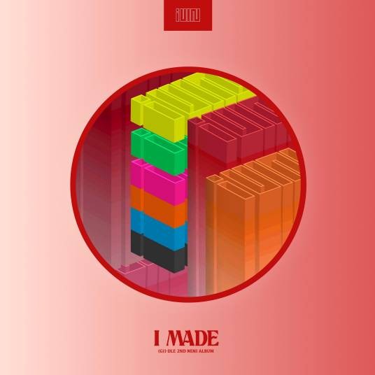 Blow Your Mind（(G)I-DLE演唱歌曲）