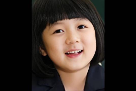 金秀贤（韩国2006年出生女演员）