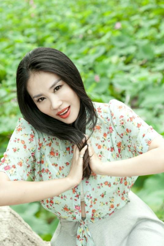 门丽