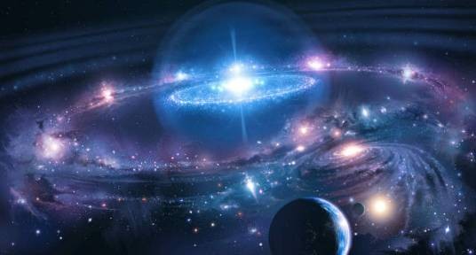 星际（天文学术语）