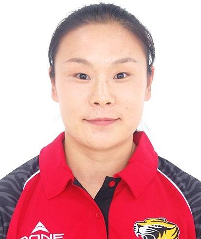 苏琪（中国橄榄球女运动员）