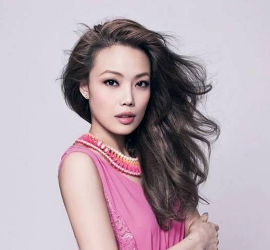 正好（2012年容祖儿演唱的歌曲）