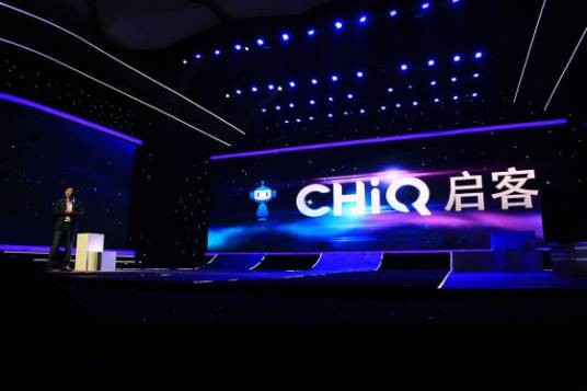 长虹CHiQ电视