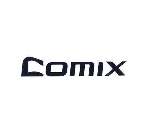 Comix（深圳齐心集团旗下的办公用品品牌）