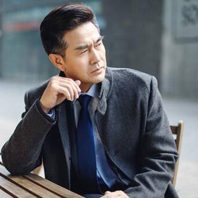 韩志鹏（《狐狸的夏天》中的角色）
