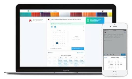 Dashboard（账户管理应用）