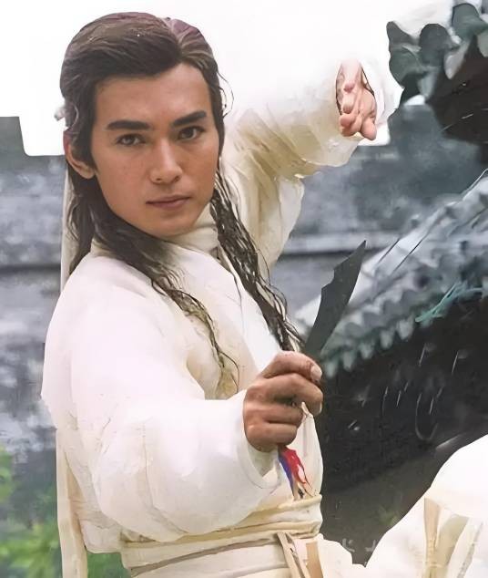 李寻欢（电视剧《小李飞刀》中的男主角）