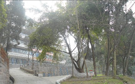 四川法商专修学院