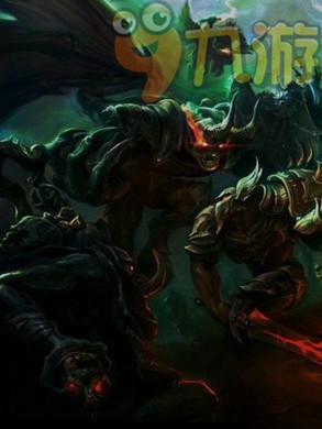 Dota命令大全
