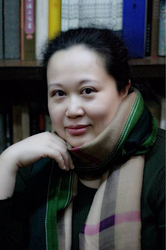何晴(中国内地女编剧)