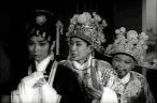 钟无艳（1939年侯曜、尹海灵联合执导电影）