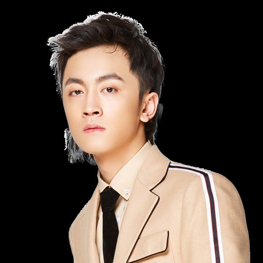 牛超（中国内地男歌手、演员、舞者）