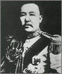龙潭战役（北伐战争中的战役之一）