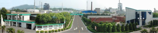 铜陵化工集团有机化工有限责任公司