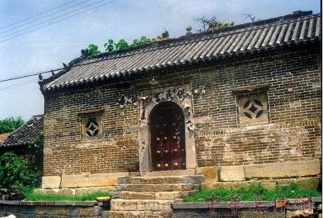 薛城遗址（江苏省南京市第七批全国重点文物保护单位）